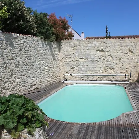 Les Arums - Maison De Vacances
