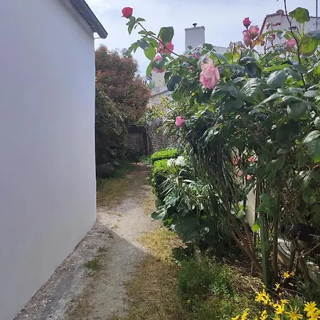 Les Arums - Maison De Vacances Holiday home