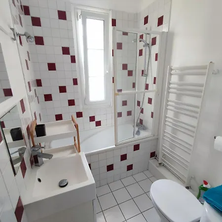Holiday home Les Arums - Maison De Vacances *