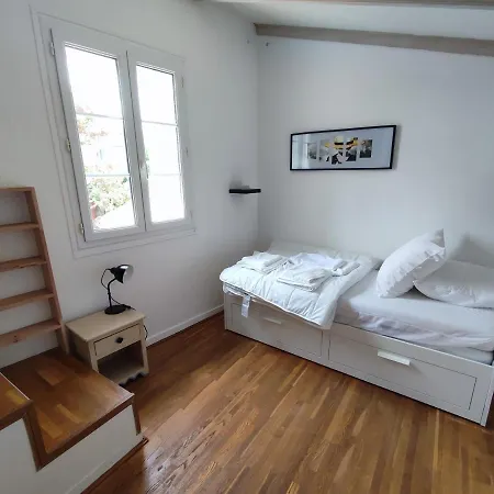Holiday home Les Arums - Maison De Vacances Saint-Xandre